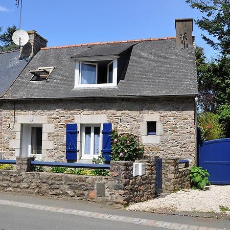 Gite Coriosolites Quemper-Guézennec Exterior photo